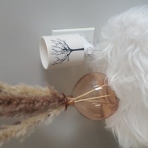 Scentsy Plug in Wax Warmer